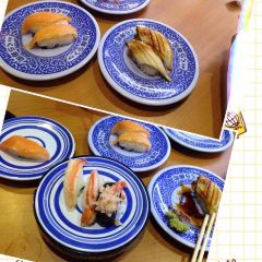 Daqishuichan huizhuan Sushi User Photo