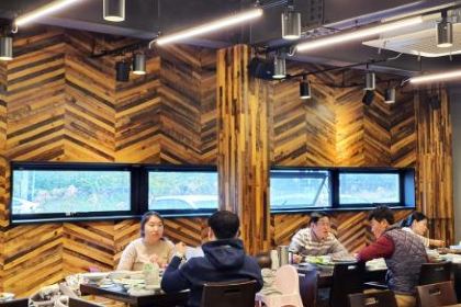 Gozip Dol Wooluck - Jungmun