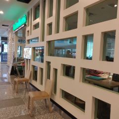 Madam Kwan's張用戶圖片