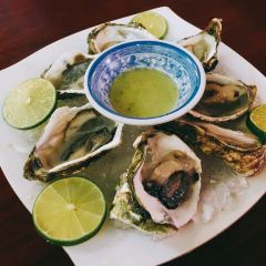 Thao Nguyen Restaurant User Photo