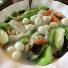 云顶山庄·粤菜·农家菜(杜阮店) User Photo