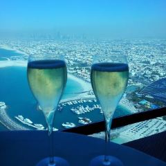 Skyview Lounge User Photo