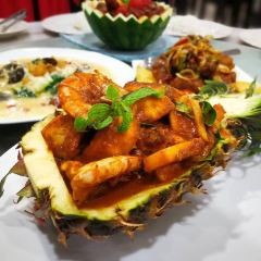 Hug Chinese Restaurant張用戶圖片