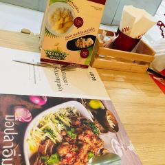 Savoey Restuarant Tha Maharaj User Photo
