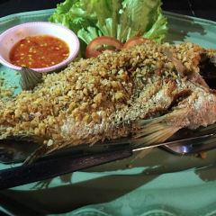 Sabai Beach Restaurant User Photo