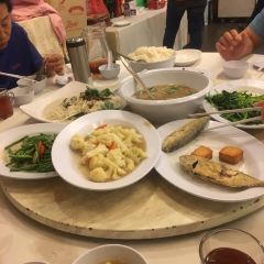 友誼肉骨茶張用戶圖片