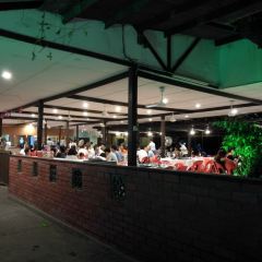 Ocean Green Restaurant 여행 사진