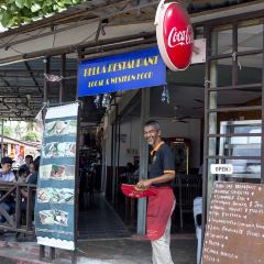 Bella Restaurant User Photo