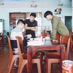 Hàu Sữa Quán ảnh của người dùng