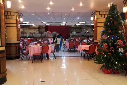 President Grand Palace