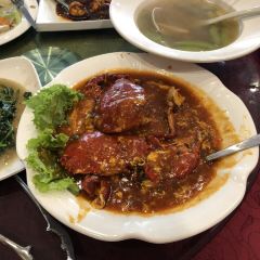 Kim's Seafood Palace 여행 사진