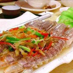 Old Place Seafood Restaurant User Photo