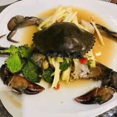 Surf & Turf Beach Club & Restaurant User Photo
