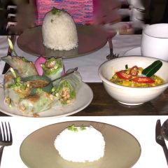Khmer Touch Cuisine User Photo