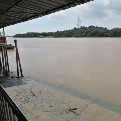 Bagan Seafood Restaurant (Restoran Seafood View Port) ảnh của người dùng