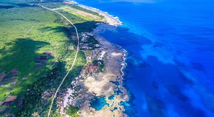 Tokyo to Tanna Flights