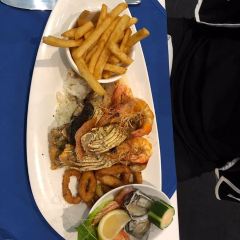 George's Paragon Seafood Restaurant User Photo