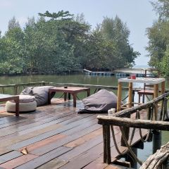 Blue Lagoon Restaurant User Photo