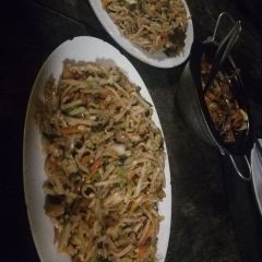 Slightly Chilled Lounge, Sports Bar & Restaurant User Photo