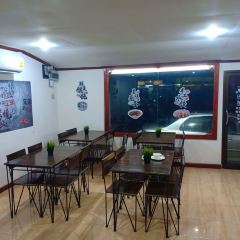 东北小胖水饺 User Photo