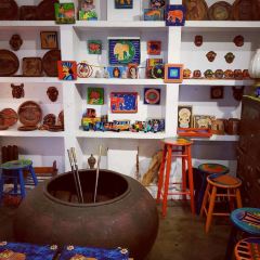 Barefoot Garden Cafe User Photo
