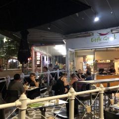 Little Greek Taverna User Photo