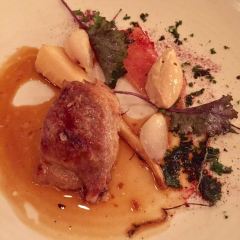 Montrachet User Photo