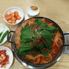 Jizhoutudou Soup User Photo