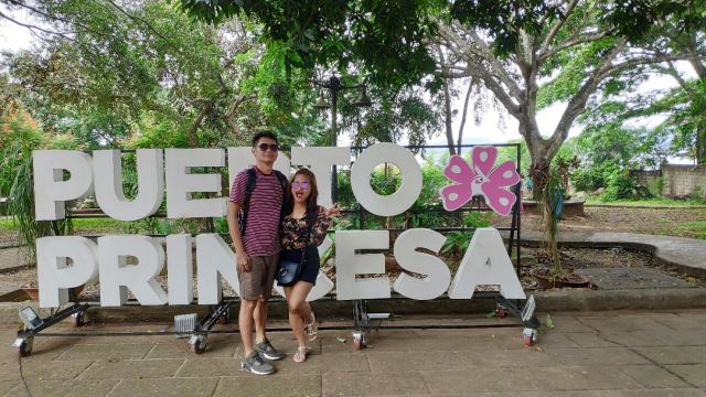 Puerto Princesa