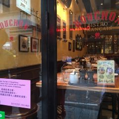 Bouchon Bistro Français User Photo