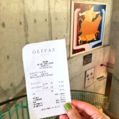 Olivaz張用戶圖片