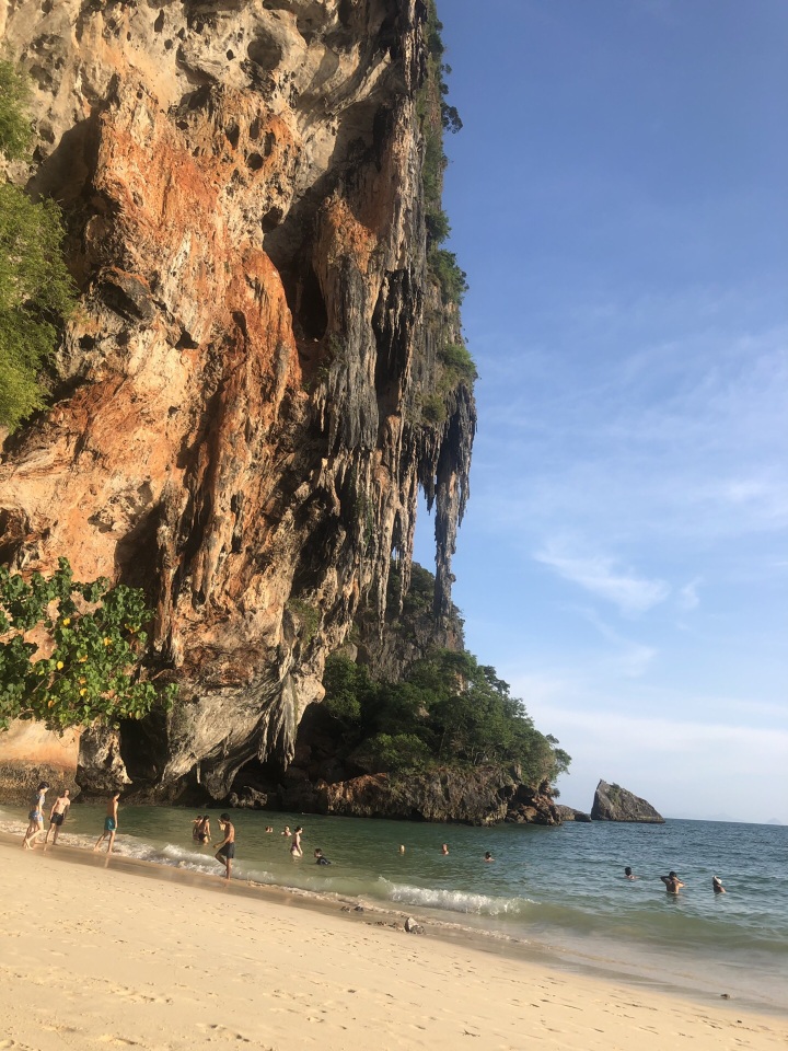 クラビー ライレイビーチ 評判 案内 トリップドットコム クラビー ライレイビーチ 評判 案内 トリップドットコム