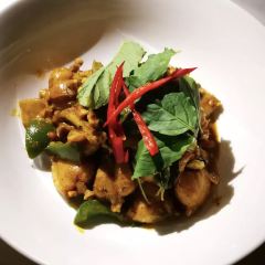 Chanrey Tree Restaurant 여행 사진