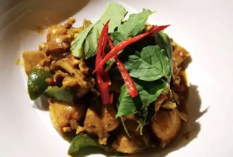 Chanrey Tree Restaurant User Photo