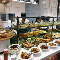 Tops Food Hall, CentralwOrld User Photo