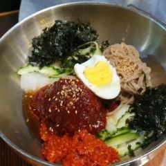 烤味Chandulwang鹽（釜山西麵店）張用戶圖片