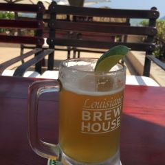 Lousiane Brewhouse User Photo