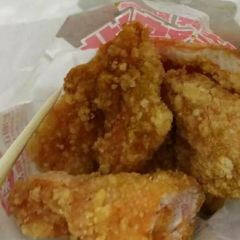 正新鸡排·炸鸡烧烤(义安店) ảnh của người dùng