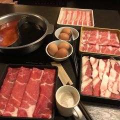 Gyu-nabe Yonekyu User Photo
