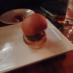 The Lion's Share User Photo