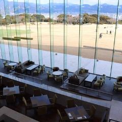 Terrace Lounge 여행 사진
