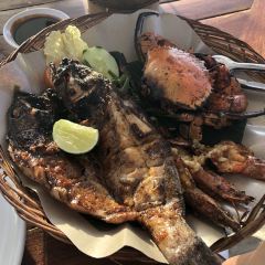 Made Bagus Cafe Jimbaran User Photo