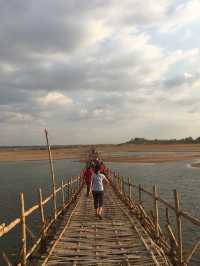 Koh Pen (កោះប៉ែន) Place for Sunset