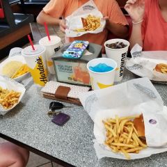 Hardee's User Photo