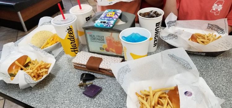 Hardee's