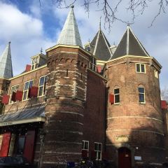 Cafe In de Waag User Photo