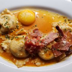 Bistro Romano User Photo