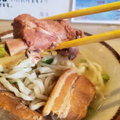 Ganso Daito Soba張用戶圖片