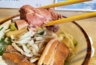 Ganso Daito Soba張用戶圖片