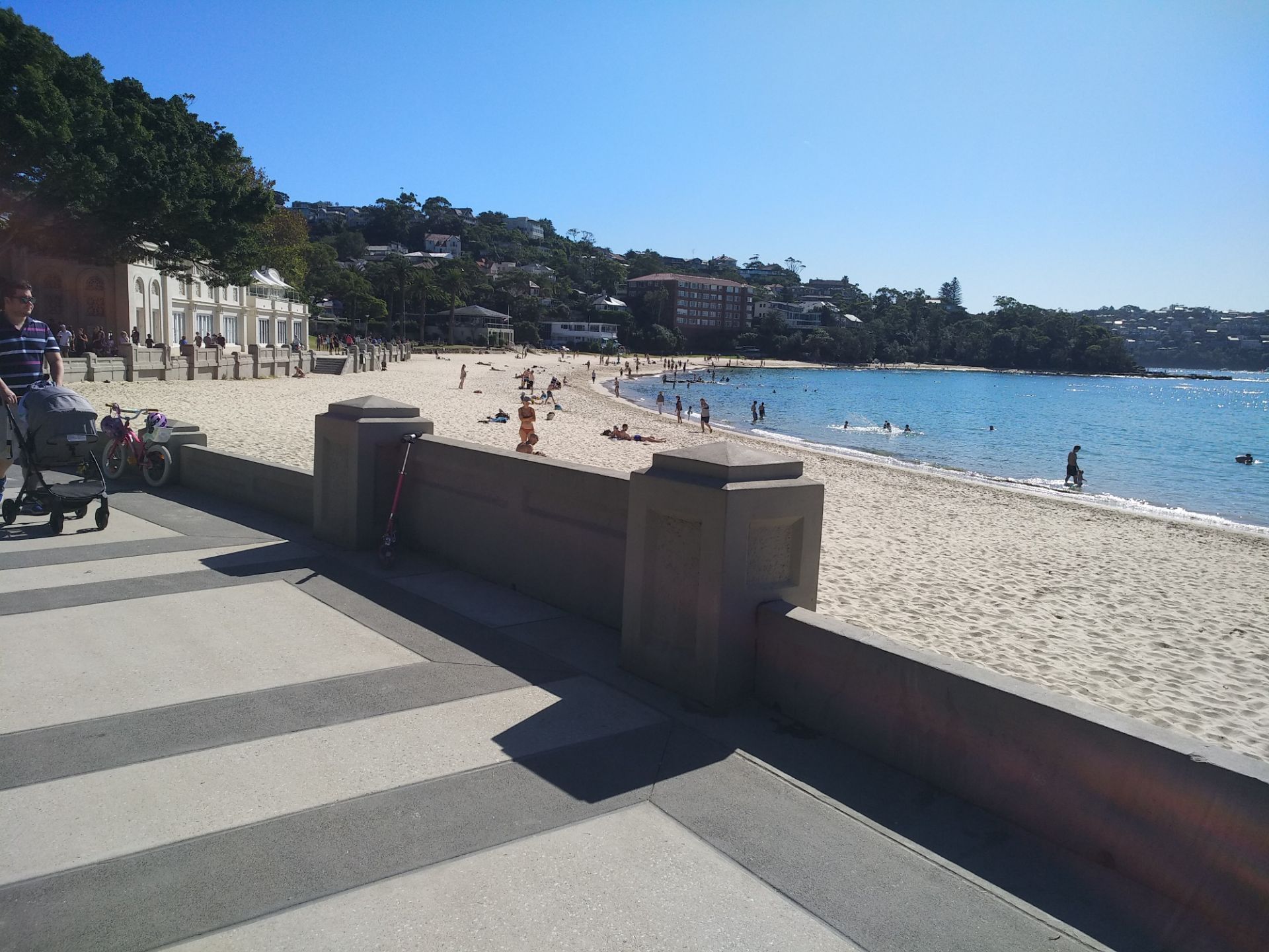 Balmoral Beach Travel Guidebook Must Visit Attractions In Sydney Balmoral Beach Nearby Recommendation Trip Com Balmoral Beach Travel Guidebook Must Visit Attractions In Sydney Balmoral Beach Nearby Recommendation Trip Com